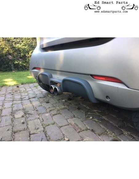 DIFFUSORE originale S-Mann ForTwo (453)