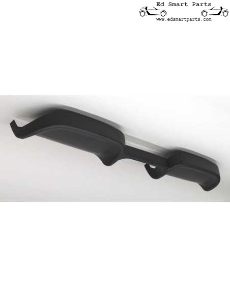 Original S-Mann ForTwo (453) DIFFUSOR