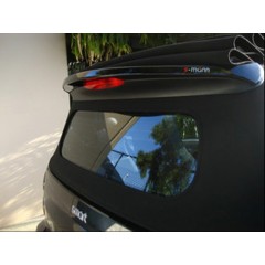 Alerón de techo S-Mann del Smart ForTwo 451