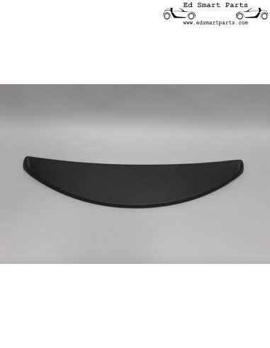 Becquet de toit Smart ForTwo 451 S-Mann