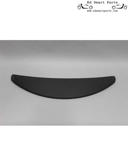 Becquet de toit Smart ForTwo 451 S-Mann