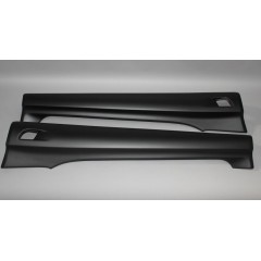Set minigonne laterali Smart ForTwo 451 S-Mann