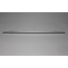 Splitter anteriore inferiore Smart ForTwo 451 S-Mann 2