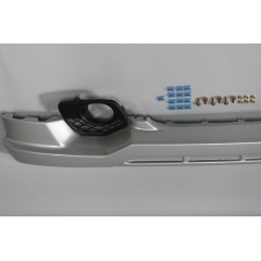 Spoiler anteriore Smart ForTwo 451 S-Mann 2