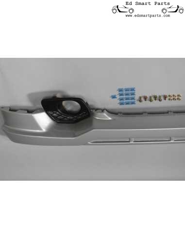 Aileron avant Smart ForTwo 451 S-Mann