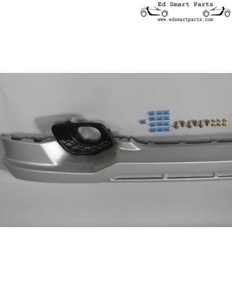 Alerón delantero del Smart ForTwo 451 S-Mann