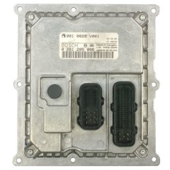 Engine Control Unit (ECU) MODULE for any 450 smart fortwo & 452 roadster