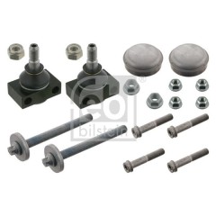 Kit mozzo giunto sferico anteriore Febi per smart fortwo 450 o smart roadster 31990