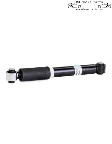 Bilstein B4 Rear Shock Absorber suitable for either the smart fortwo (1998-2007) or smart roadster