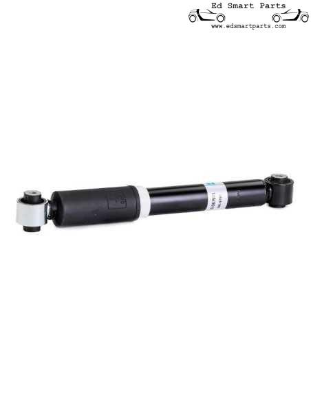 Amortecedor traseiro Bilstein B4 adequado para smart fortwo (1998-2007) ou smart roadster