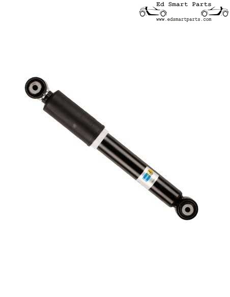 Bilstein B4 Stoßdämpfer hinten passend für smart fortwo (1998-2007) oder smart roadster