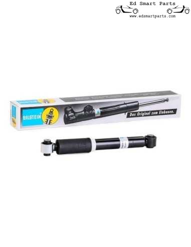 Amortecedor traseiro Bilstein B4 adequado para smart fortwo (1998-2007) ou smart roadster