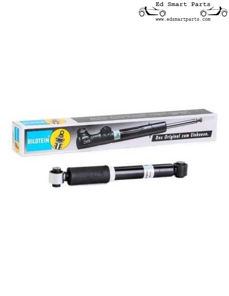Bilstein B4 Achter Schokdemper geschikt voor zowel de smart fortwo (1998-2007) als smart roadster