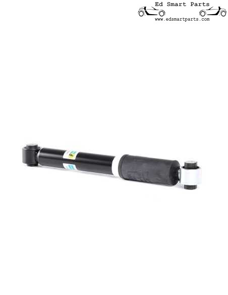 Amortecedor traseiro Bilstein B4 adequado para smart fortwo (1998-2007) ou smart roadster