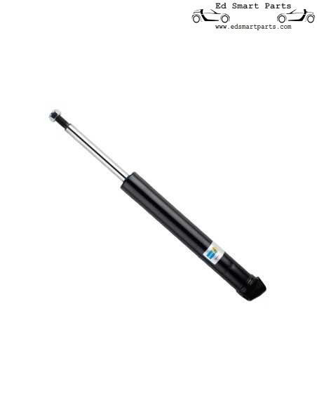 Bilstein B4 Stoßdämpfer vorn passend für smart fortwo (1998-2007) oder smart roadster