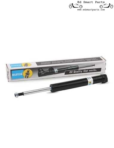 Amortiguador delantero Bilstein B4 apto para smart fortwo (1998-2007) o smart roadster