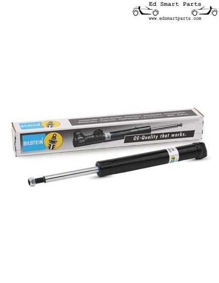 Bilstein B4 Front Shock Absorber suitable for either the smart fortwo (1998-2007) or smart roadster