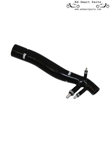 Smart Fortwo 450 Roadster 452 Forge TIK-pijp