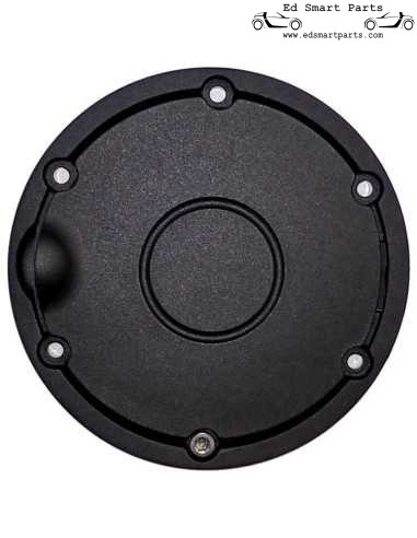 Tapa de llenado de combustible del Smart Roadster 452 NUEVA
