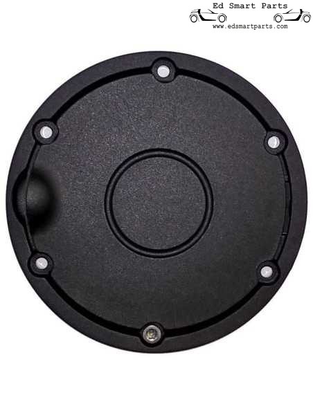 Smart Roadster 452 Tankklappendeckel NEU