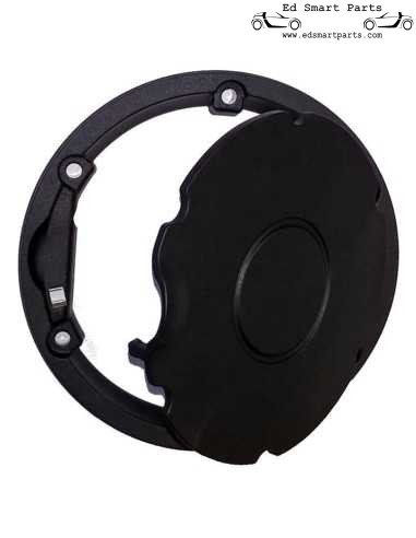 Smart Roadster 452 Fuel Filler Flap Cover NEW