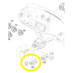 Novo ECO / Sport Switch Smart 453