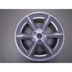 Smart Roadster 452 runline 8.0Jx17 ET -15 1 ruota posteriore Q0019425 2