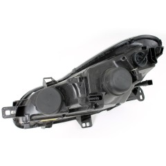 Gebrauchter Smart ForTwo 451 Scheinwerfer rechts für europäische Linkslenker A4518200259 2