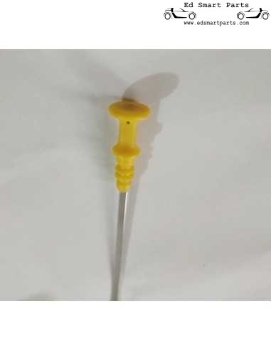 Engine dipstick for engine Smart 453 A2810105300