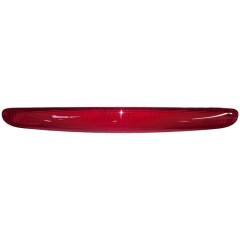 nueva lente reflectora de luz de freno 3er adecuada para el smart roadster 452 y smart fortwo 450