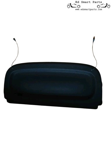 Cubierta del maletero original OEM Smart ForFour 453