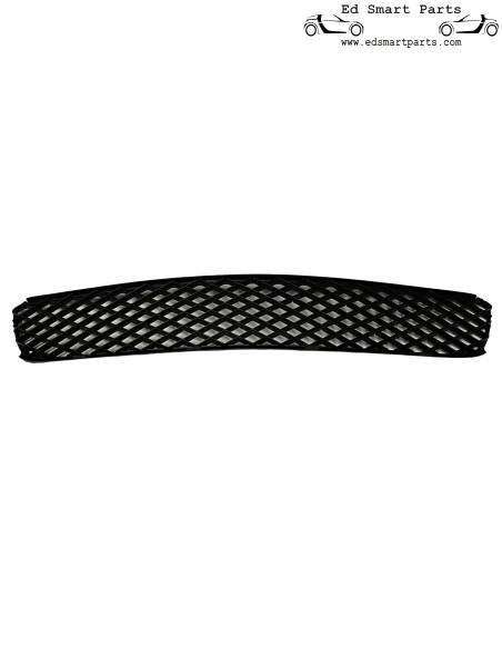 nieuwe Smart Roadster (coupé) 452 front grille Q0009147V007000000