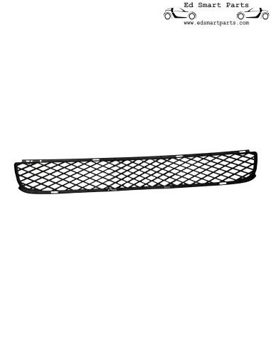 new Smart Roadster (coupe) 452 front grill grille Q0009147V007000000