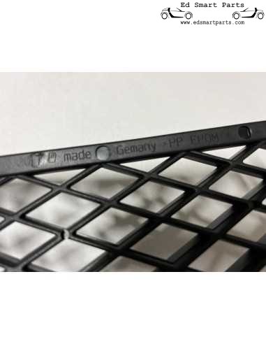new Smart Roadster (coupe) 452 front grill grille Q0009147V007000000