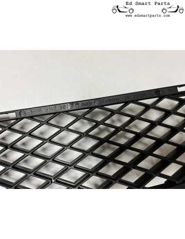 novo Smart Roadster (cupê) 452 grade frontal grade Q0009147V007000000