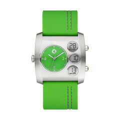 slim ED-horloge B67993085
