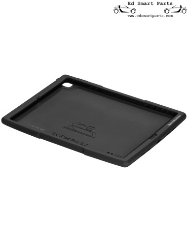 Beschermhoes voor iPad® Pro 9,7" (24,6 cm), Stijl & Reisuitrusting A000580100064