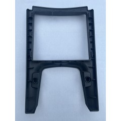 Smart Roadster Brabus Armaturenbrett Mittelkonsole Surround Kunststoffverkleidung 2
