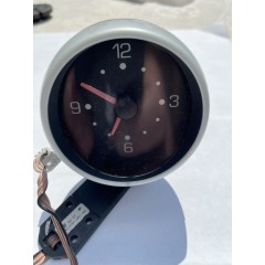 Uhr Smart Fortwo 450 Grauer Zierring