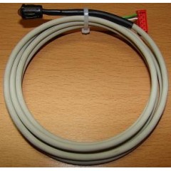 Control diode cable for cruise control 2