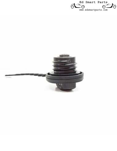 Tapa de llenado de combustible original Smart Roadster 452 - NUEVO