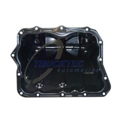 Cárter de aceite para modelos de gasolina 450 fortwo y 452 roadster