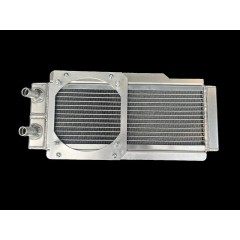 Refrigeratore da banco a bassa temperatura per smart roadster Brabus come Q0019581V002000000