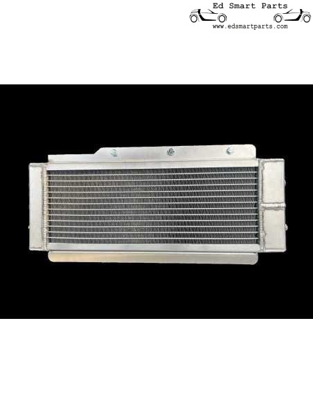 Enfriador de contador de baja temperatura para smart roadster Brabus como Q0019581V002000000