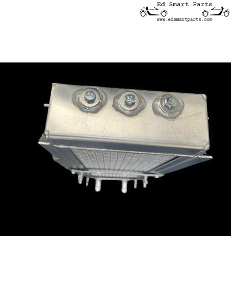 Glacière de comptoir basse température pour smart roadster Brabus type Q0019581V002000000