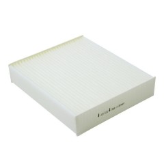 filtro aria abitacolo standard - smart forfour 454 e roadster 452