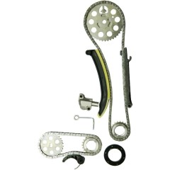 SKF Steuerkettensatz VKML 88000