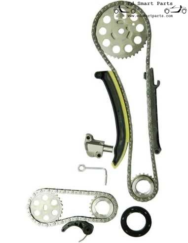 SKF Steuerkettensatz VKML 88000