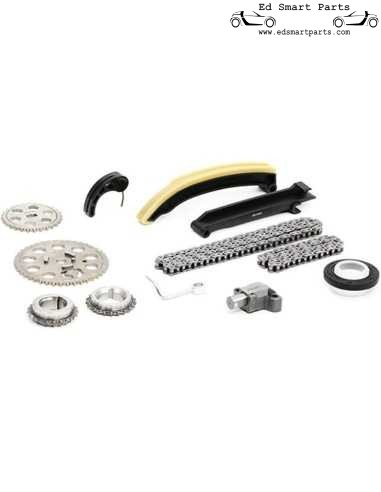 Kit de cadena de distribución SKF VKML 88000