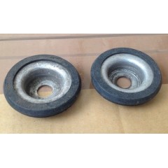 Coupelles de suspension avant Smart Roadster - jeu de 2 Q0005806V001000000